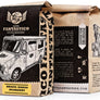 Brasil Nakao Peaberry