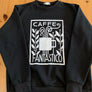 Caffe Fantastico Crewneck Sweater