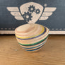 Skateboard Creations Knob for Comandante