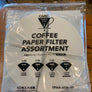 Cafec Paper Filters