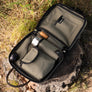* NEW * Comandante Travel Bag XL Forest