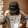 Fantastico Snapback Hat