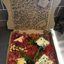 Pizza Box Charcuterie