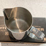 Steam Pitcher