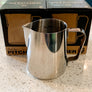 Steam Pitcher