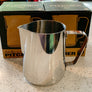 Steam Pitcher