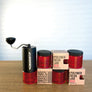 Comandante Polymer Bean Jar