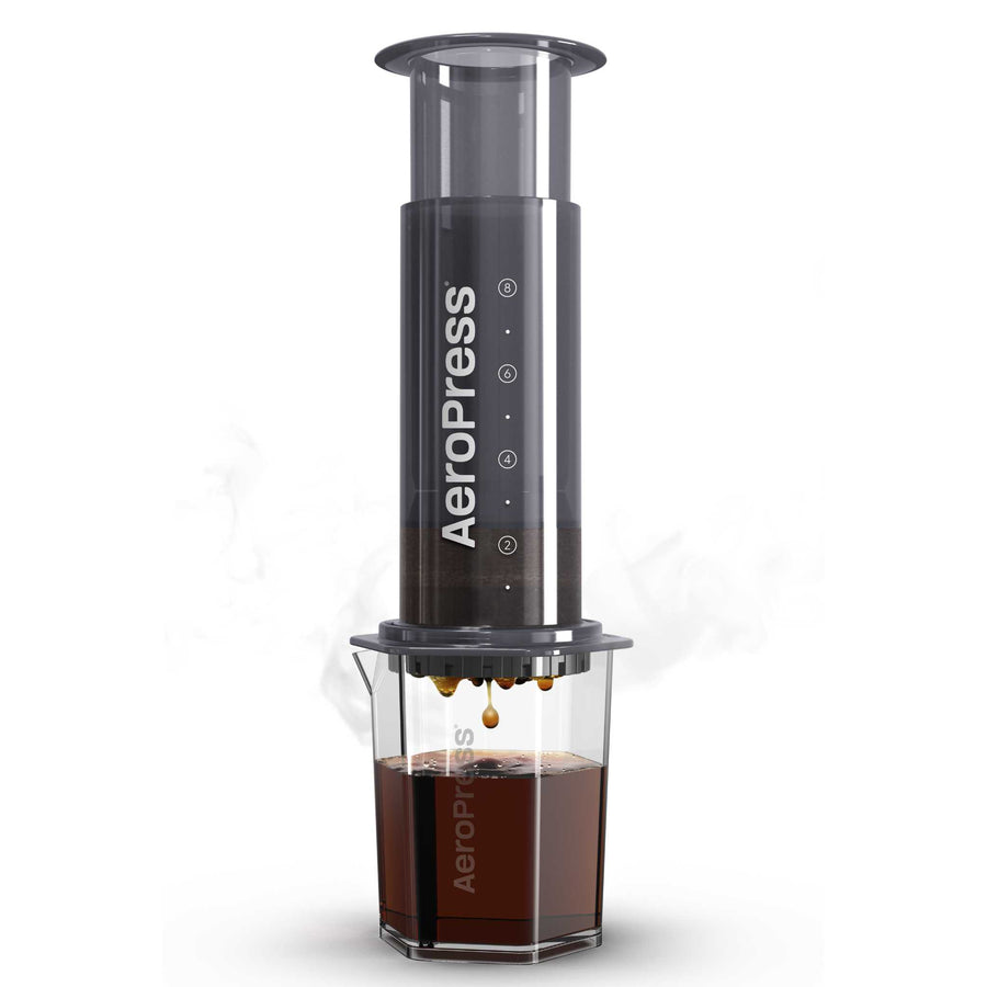 New Arrival! Aeropress XL