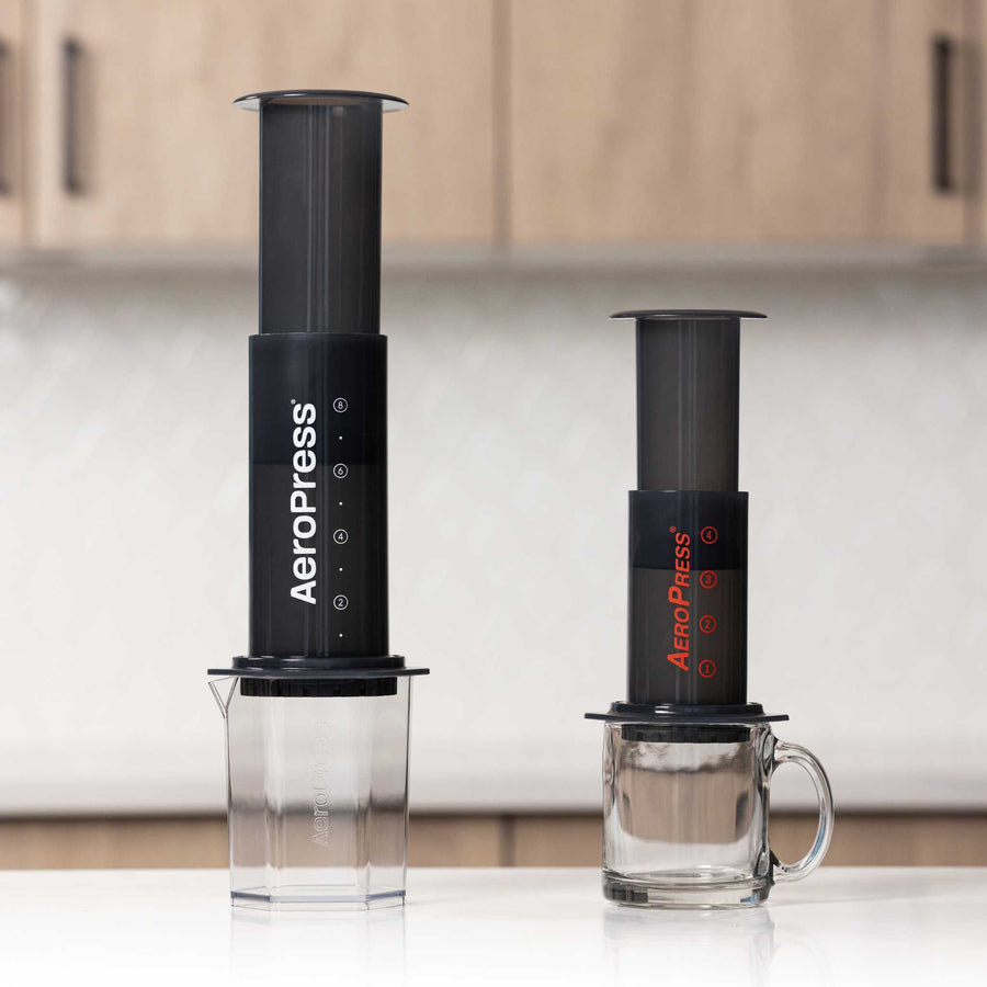 New Arrival! Aeropress XL