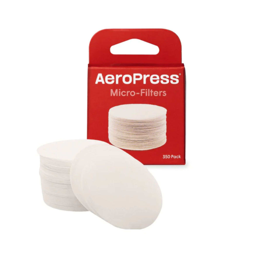 Aeropress Filters