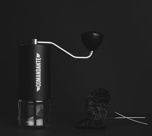 Comandante C40 Coffee Grinder