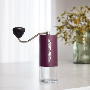 Comandante C40 Coffee Grinder