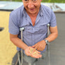 Colombia Pastor Ordoñez
