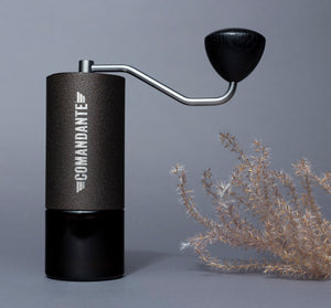 Comandante C40 Coffee Grinder