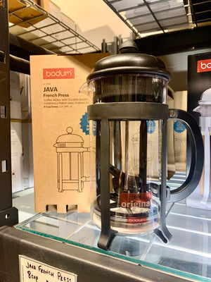 Bodum French Press