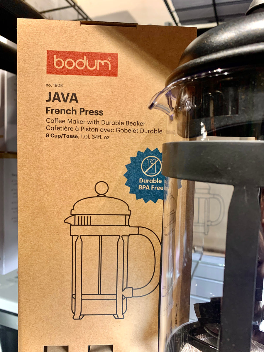 Bodum French Press