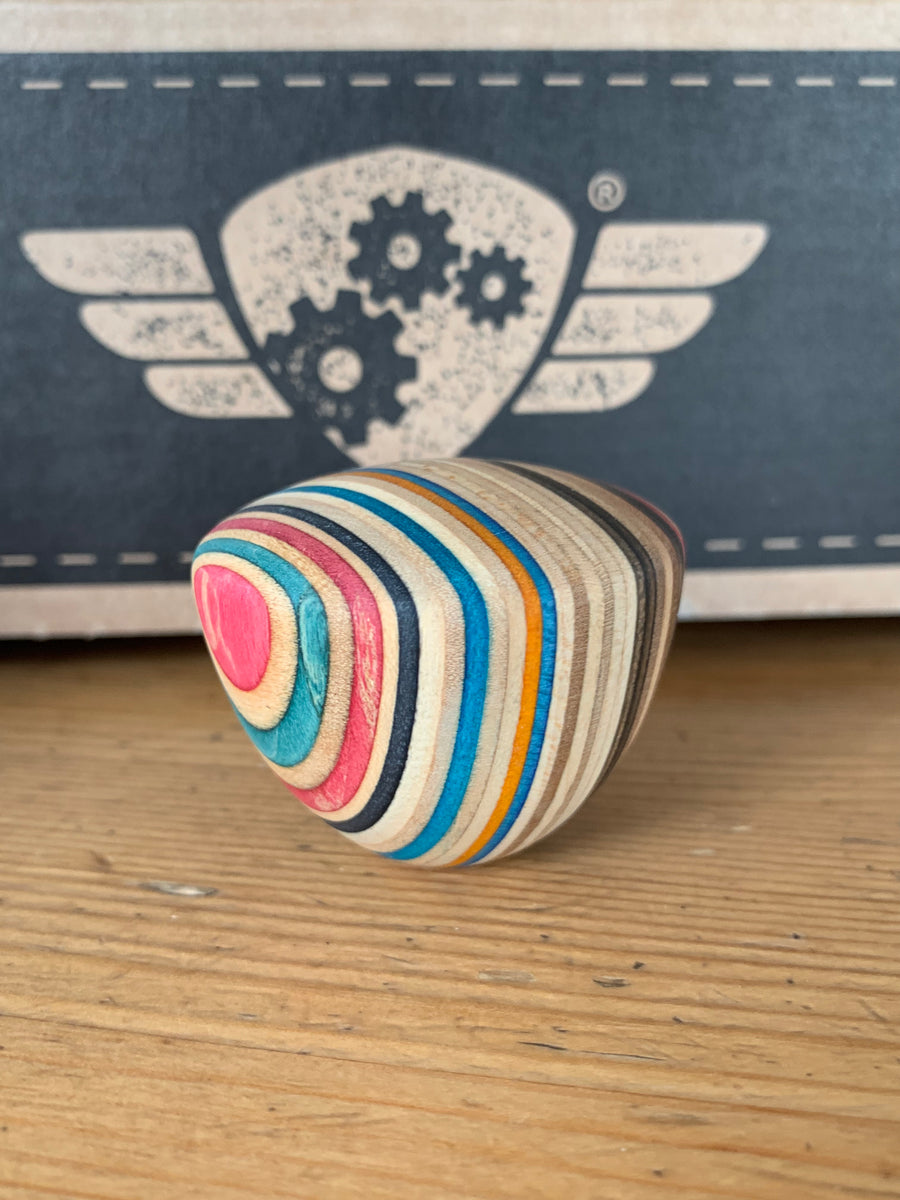 Skateboard Creations Knob for Comandante