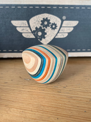 Skateboard Creations Knob for Comandante