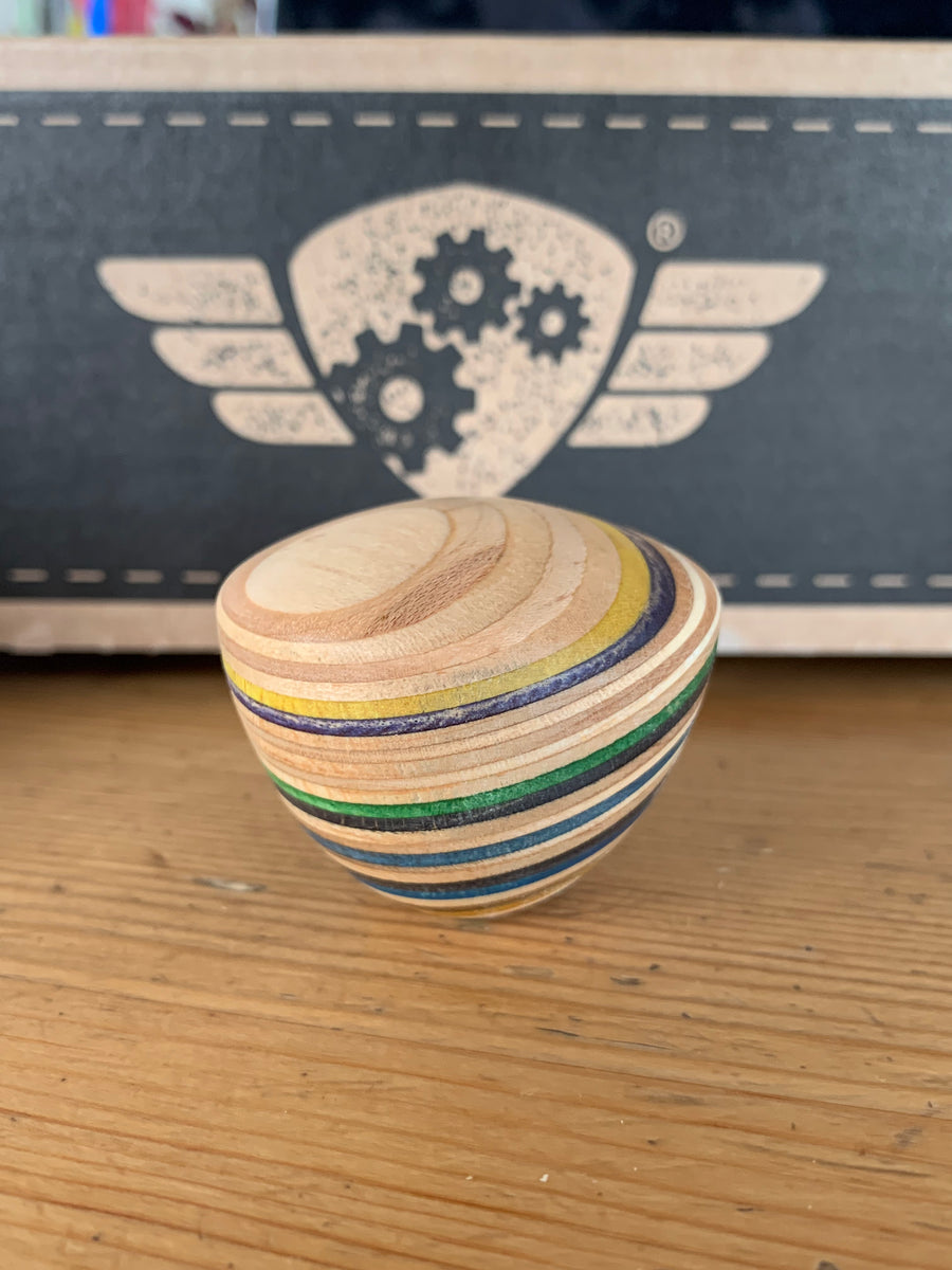 Skateboard Creations Knob for Comandante