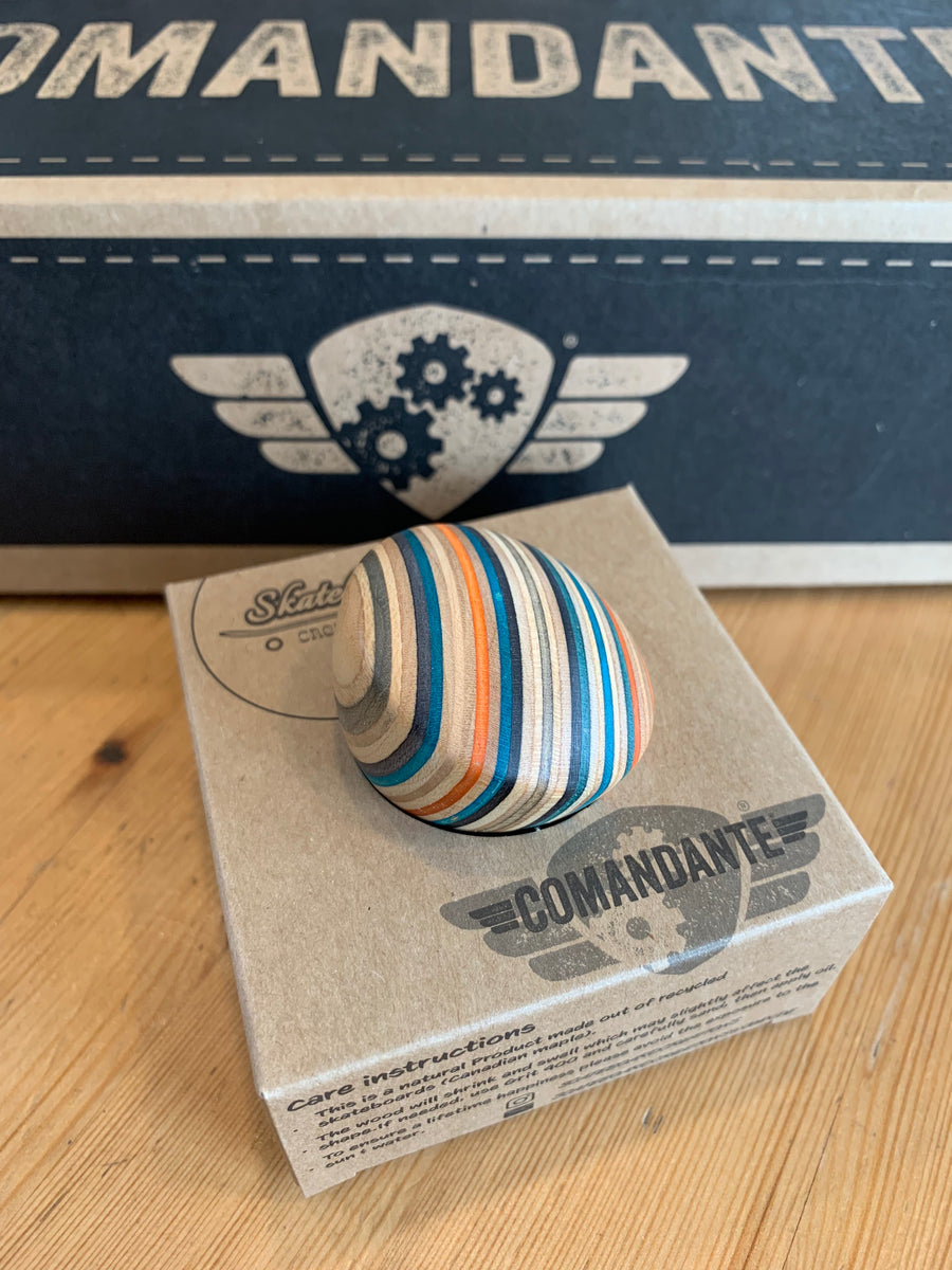 Skateboard Creations Knob for Comandante