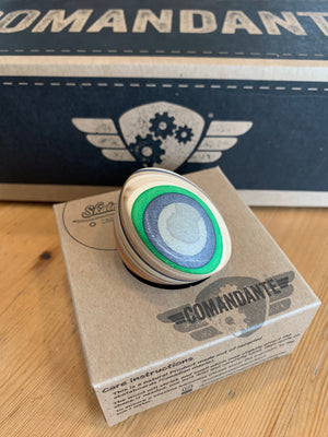 Skateboard Creations Knob for Comandante