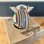 Skateboard Creations Knob for Comandante