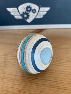 Skateboard Creations Knob for Comandante