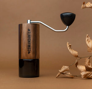 Comandante C40 Coffee Grinder