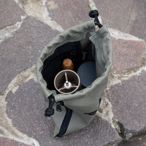 NEW! Comandante Tool Bag #003