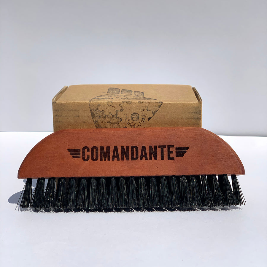 Comandante Grinder Brushes