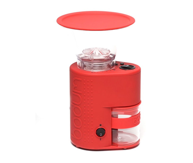 Bodum Bistro Burr Grinder