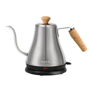 Bodum Melior Gooseneck Kettle