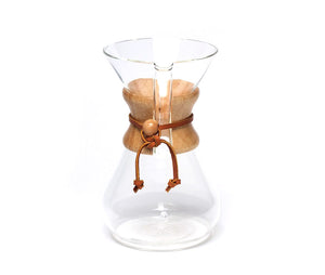 Chemex 8 Cup Pour-Over