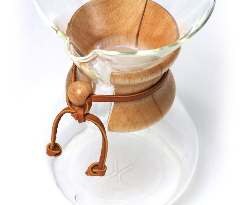 Chemex 8 Cup Pour-Over