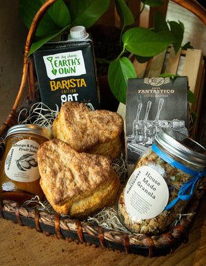 Specialty Grocery Items