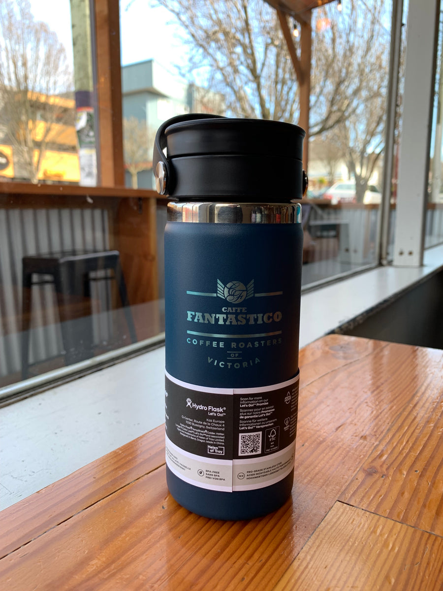 16 oz Hydro Flask