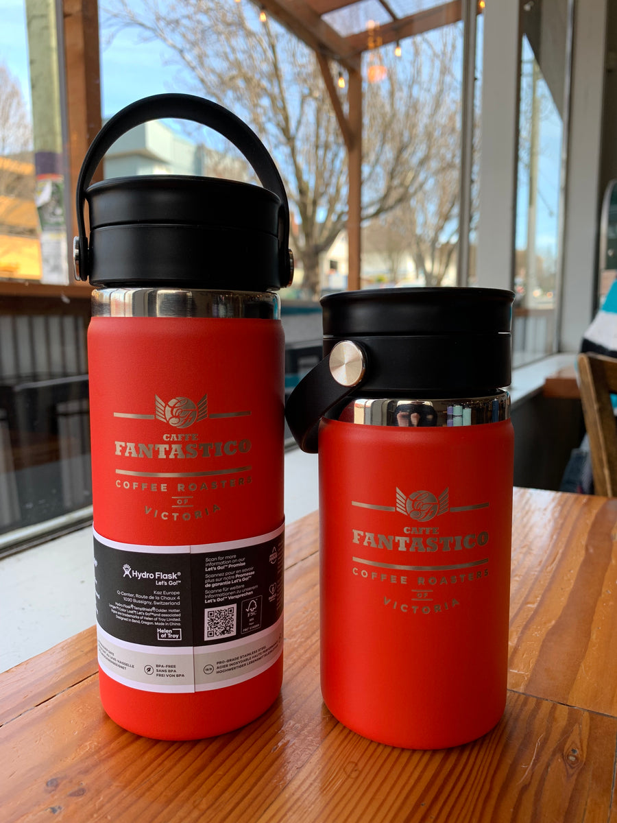 16 oz Hydro Flask