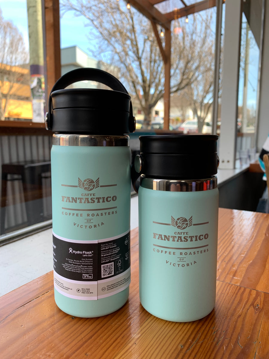 16 oz Hydro Flask