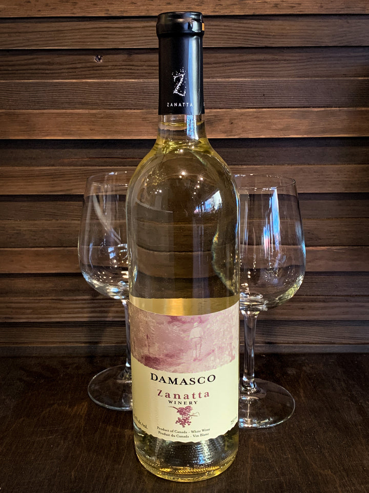 Fantastico Wine Pairings