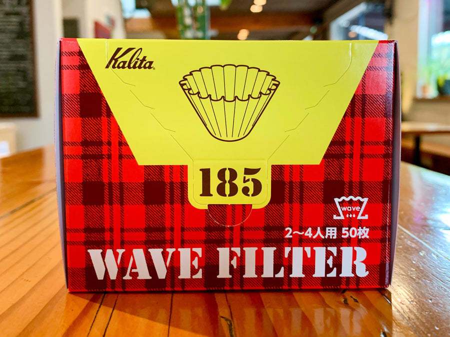 Kalita Paper Filters