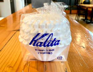 Kalita Paper Filters