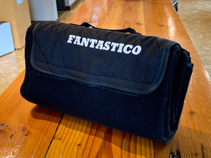 Fantastico Picnic Blanket