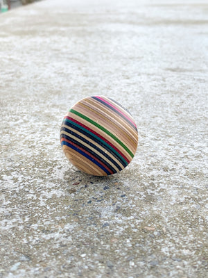 Skateboard Creations Knob for Comandante