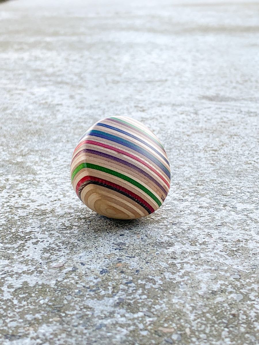 Skateboard Creations Knob for Comandante