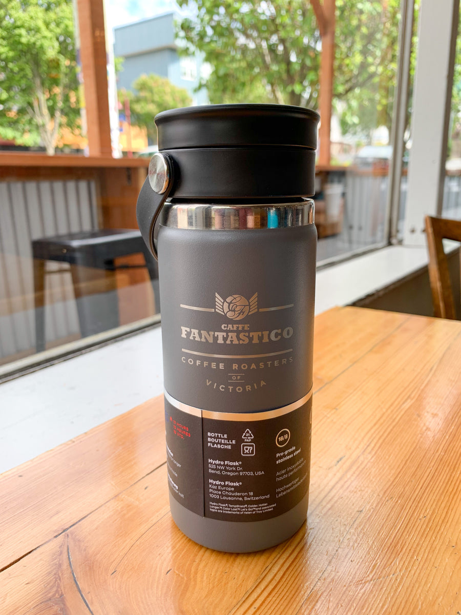 16 oz Hydro Flask