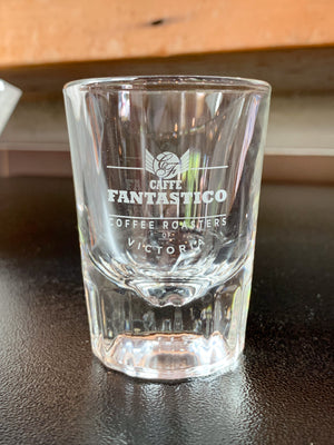 Fantastico Shot Glass