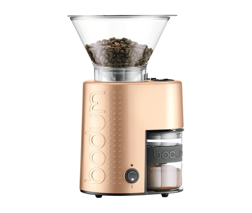 Bodum Bistro Burr Grinder