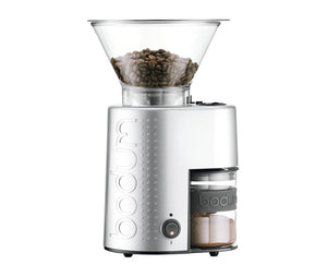 Bodum Bistro Burr Grinder