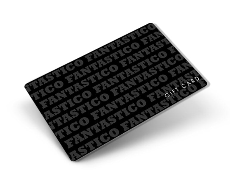 Fantastico Gift Card