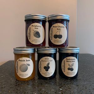 Specialty Grocery Items